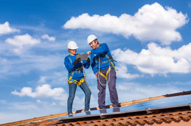 Fast & Reliable Emergency Roof Repairs in Raeford, NC